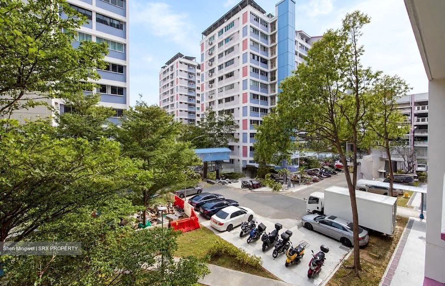 Blk 472 Pasir Ris Drive 6 (Pasir Ris), HDB 5 Rooms #635993431
